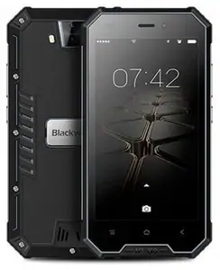 Замена матрицы на телефоне Blackview BV4000 Pro в Перми